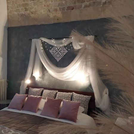 Casa vacanze San Giovanni nei Sassi Matera Esterno foto