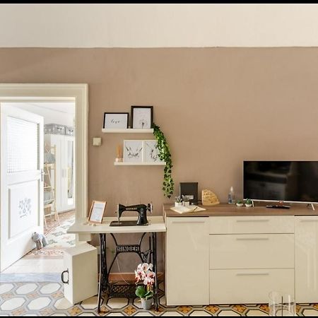 Casa vacanze San Giovanni nei Sassi Matera Esterno foto