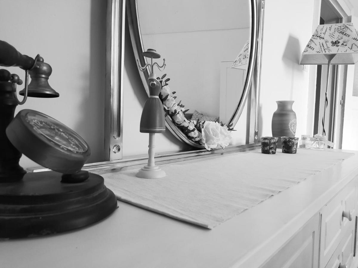 Casa vacanze San Giovanni nei Sassi Matera Esterno foto