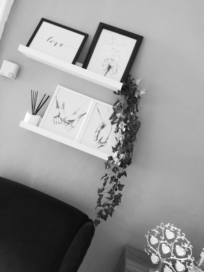 Casa vacanze San Giovanni nei Sassi Matera Esterno foto