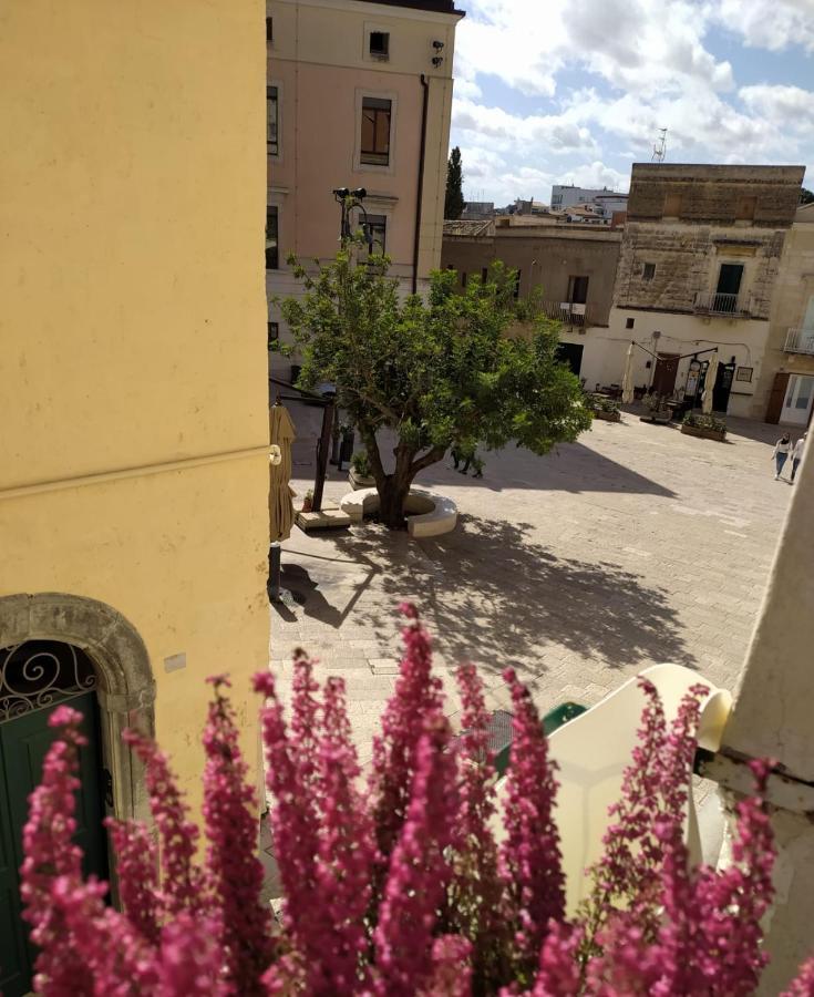 Casa vacanze San Giovanni nei Sassi Matera Esterno foto