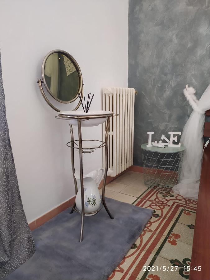 Casa vacanze San Giovanni nei Sassi Matera Esterno foto