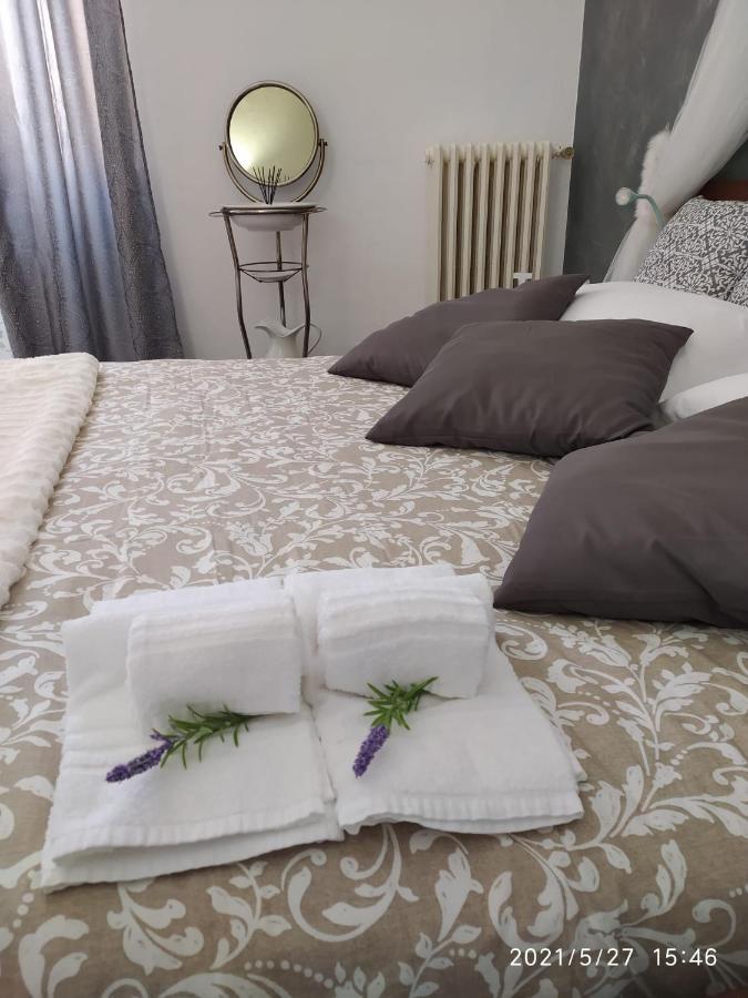 Casa vacanze San Giovanni nei Sassi Matera Esterno foto