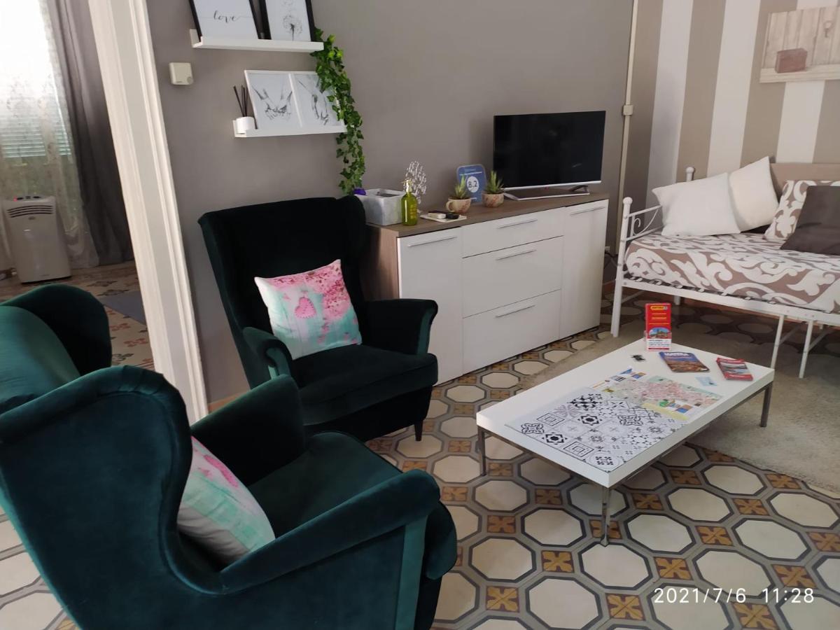 Casa vacanze San Giovanni nei Sassi Matera Esterno foto