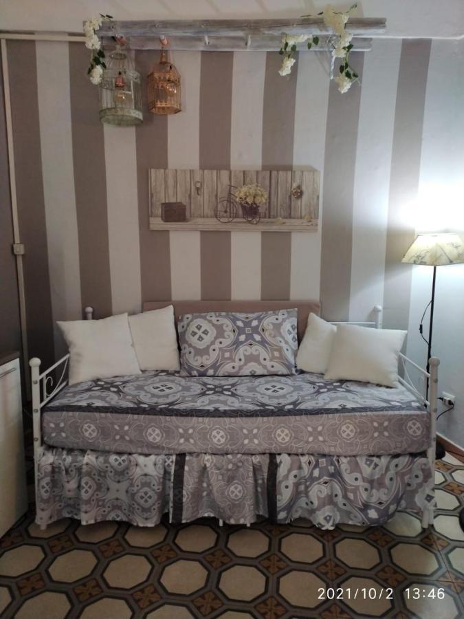 Casa vacanze San Giovanni nei Sassi Matera Esterno foto