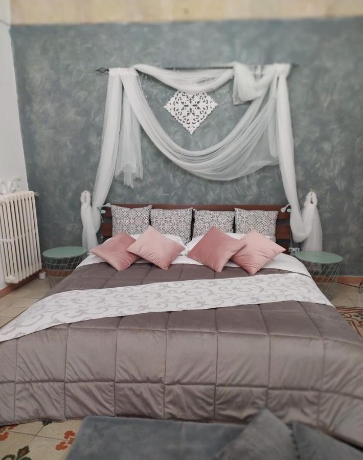 Casa vacanze San Giovanni nei Sassi Matera Esterno foto