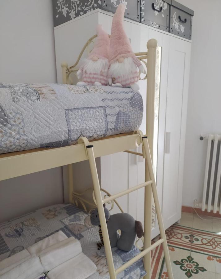 Casa vacanze San Giovanni nei Sassi Matera Esterno foto
