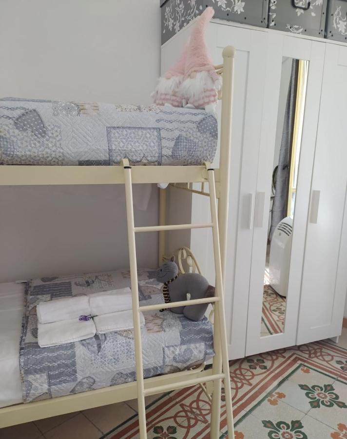 Casa vacanze San Giovanni nei Sassi Matera Esterno foto