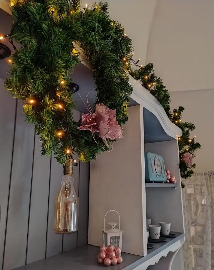 Casa vacanze San Giovanni nei Sassi Matera Esterno foto
