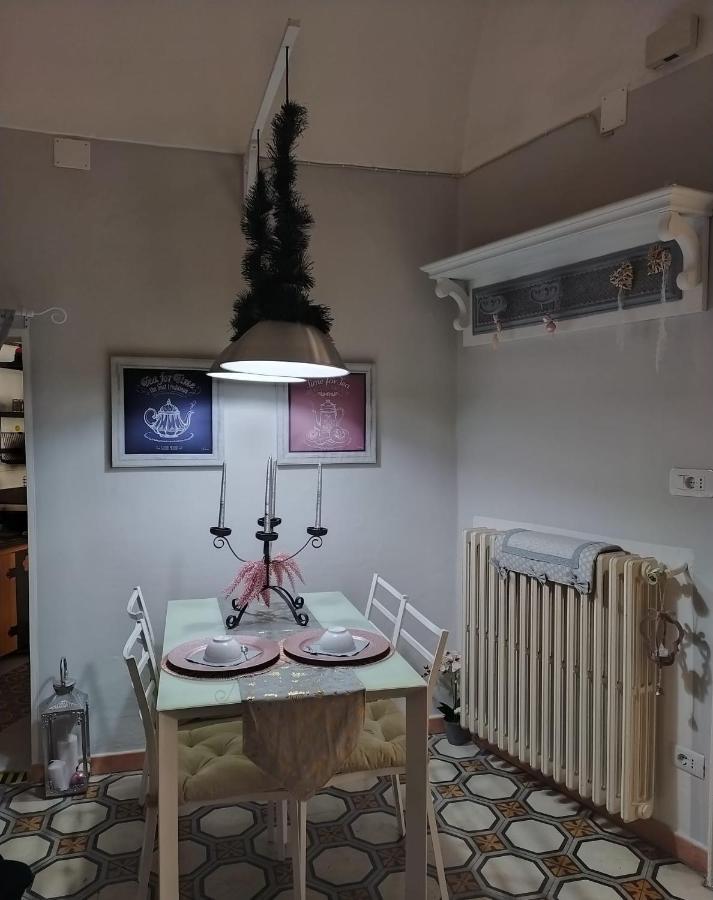 Casa vacanze San Giovanni nei Sassi Matera Esterno foto