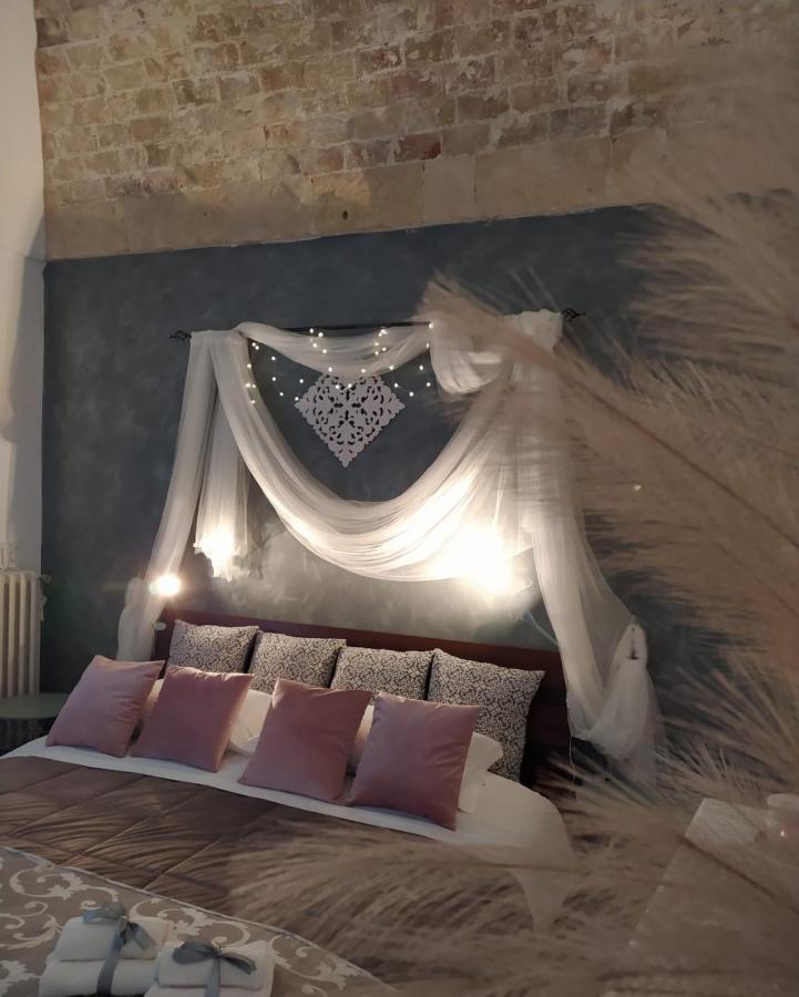 Casa vacanze San Giovanni nei Sassi Matera Esterno foto