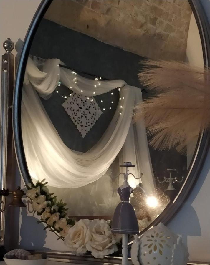 Casa vacanze San Giovanni nei Sassi Matera Esterno foto