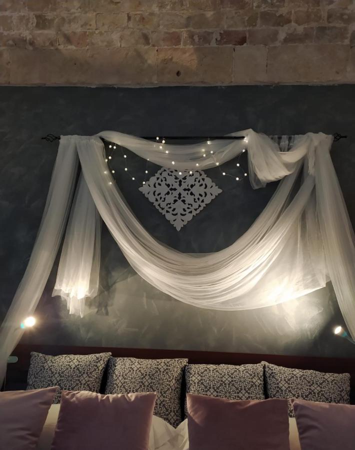 Casa vacanze San Giovanni nei Sassi Matera Esterno foto
