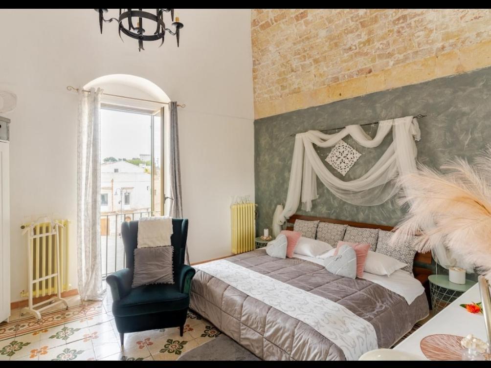 Casa vacanze San Giovanni nei Sassi Matera Esterno foto