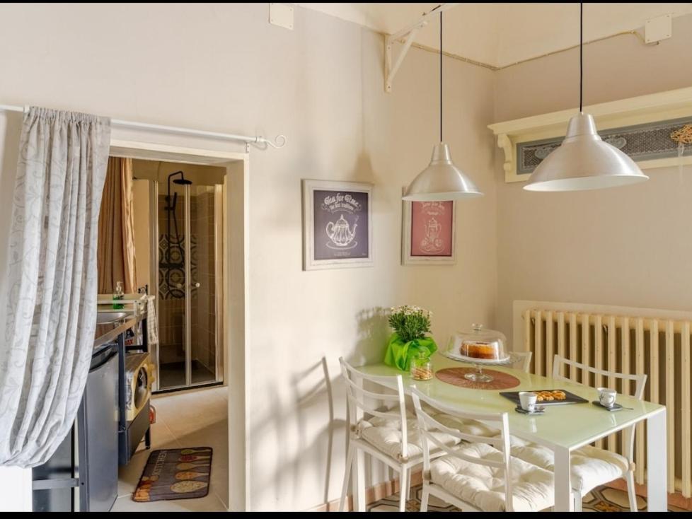 Casa vacanze San Giovanni nei Sassi Matera Esterno foto