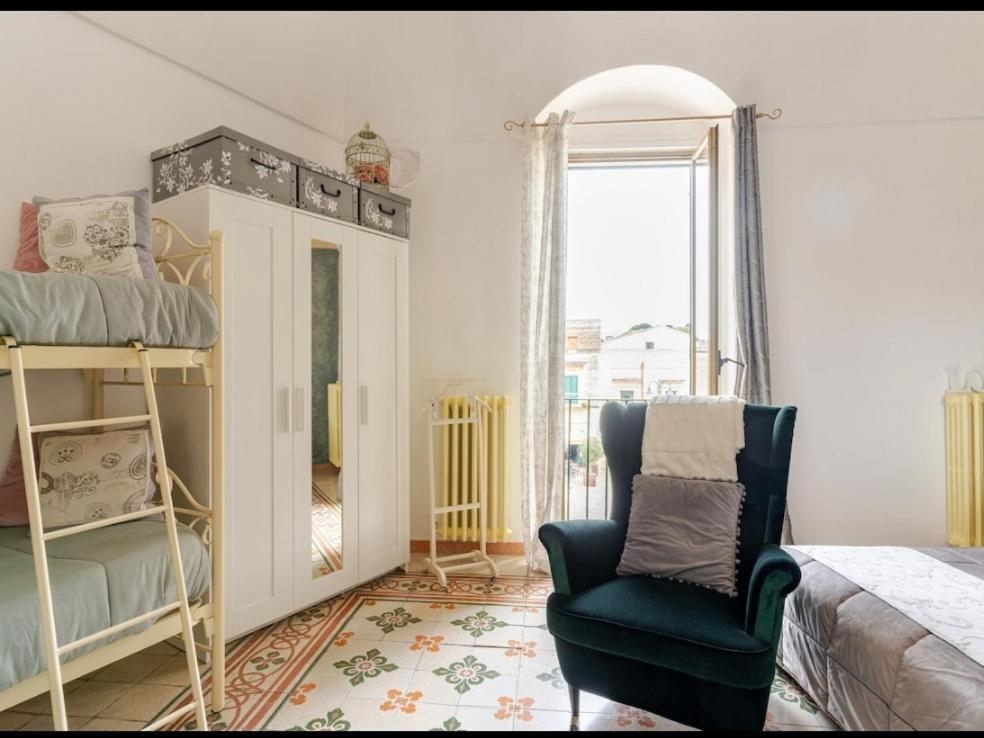Casa vacanze San Giovanni nei Sassi Matera Esterno foto